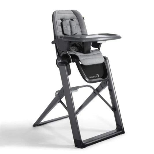 BABY JOGGER City Bistro High Chair - Graphite